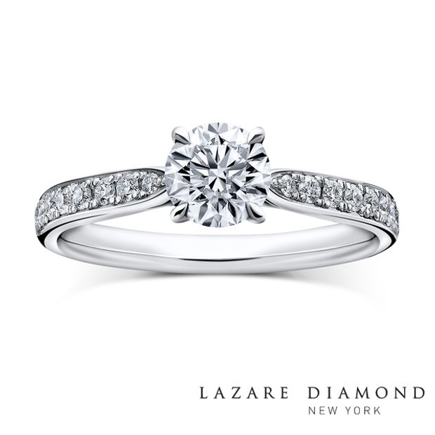 【ラザール ダイヤモンド(LAZARE DIAMOND)】ウィル