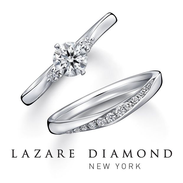 【ラザール ダイヤモンド(LAZARE DIAMOND)】ザ ブルックリン&エコー