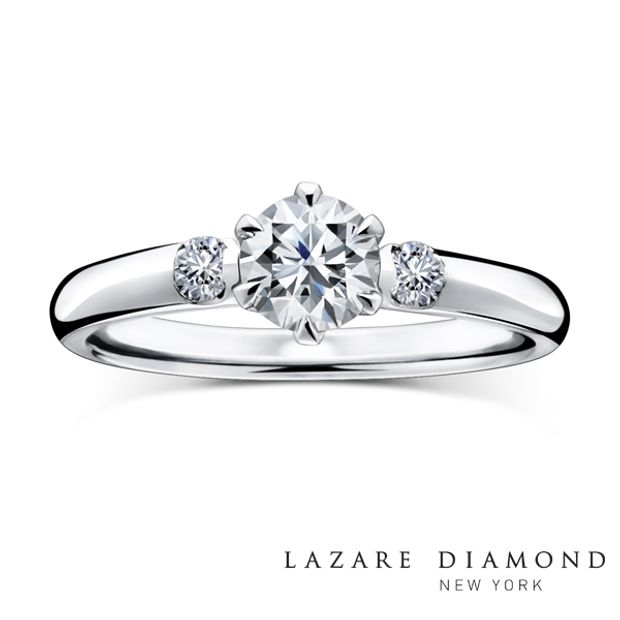 【ラザール ダイヤモンド(LAZARE DIAMOND)】アンブローズ