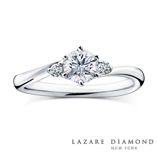 【ラザール ダイヤモンド(LAZARE DIAMOND)】ファイアワークス