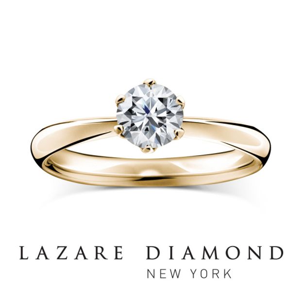 【ラザール ダイヤモンド(LAZARE DIAMOND)】カリヨン