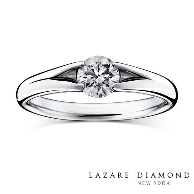 【ラザール ダイヤモンド(LAZARE DIAMOND)】トンプキンス