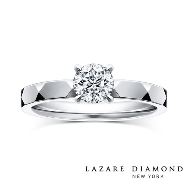 【ラザール ダイヤモンド(LAZARE DIAMOND)】ヴェッセル