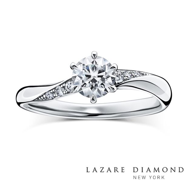 【ラザール ダイヤモンド(LAZARE DIAMOND)】クーパーズ