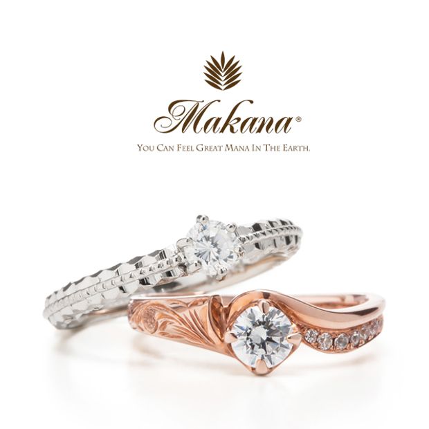 【JKPLANET(JKプラネット)】エンゲージメントリング