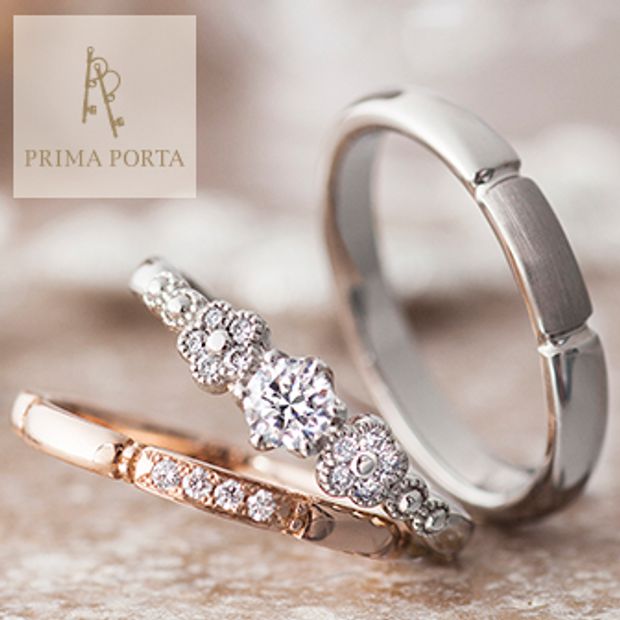 【JKPLANET(JKプラネット)】Plie [プリエ]