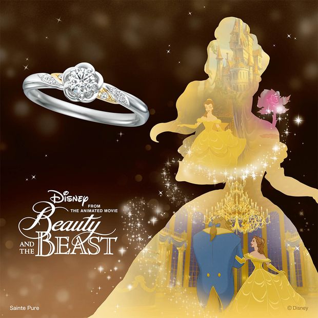 【JKPLANET(JKプラネット)】Rose in Motion (ローズ・イン・モーション)