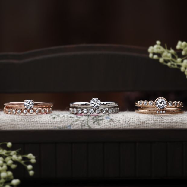 【JKPLANET(JKプラネット)】CHER LUV　DAISY