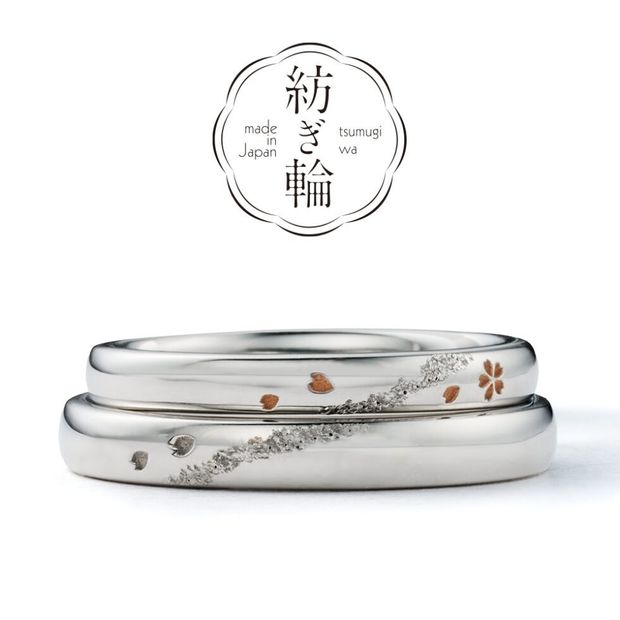 【JKPLANET(JKプラネット)】さくら咲く 絢爛(けんらん) 桜モチーフ