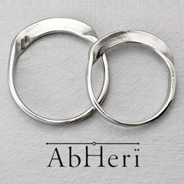 【JKPLANET(JKプラネット)】アベリ マリッジリング  [インフィニティ]