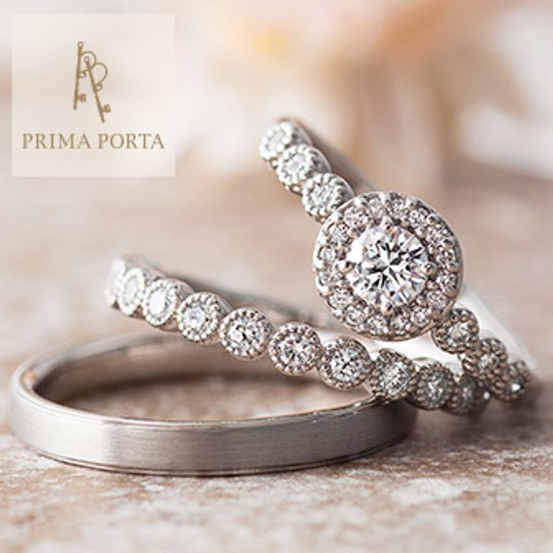 【JKPLANET(JKプラネット)】Balletti [バレッティ]