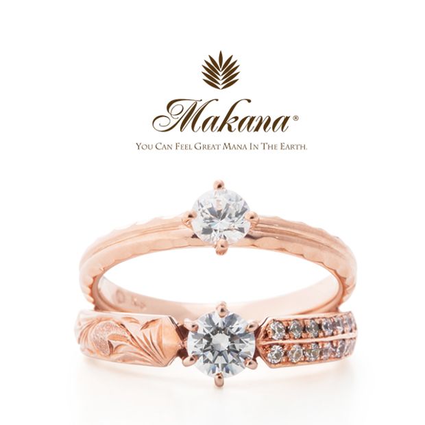 【JKPLANET(JKプラネット)】エンゲージメントリング