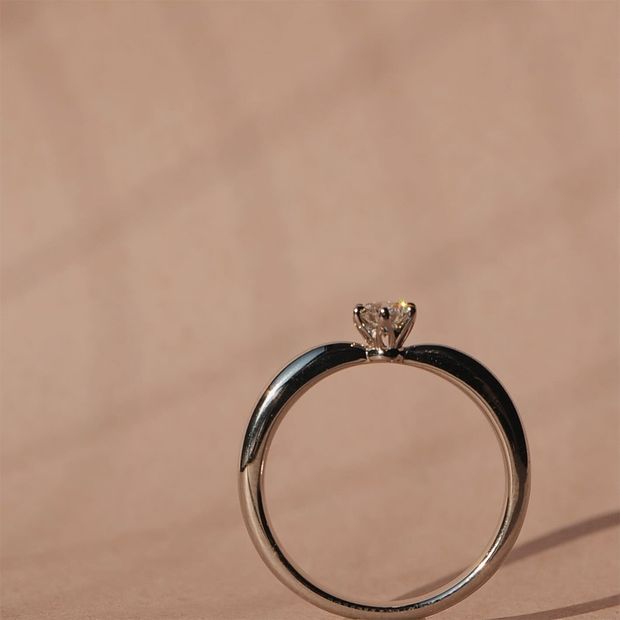 【JKPLANET(JKプラネット)】Apple of my eye(アップル オブ マイ アイ) エンゲージリング