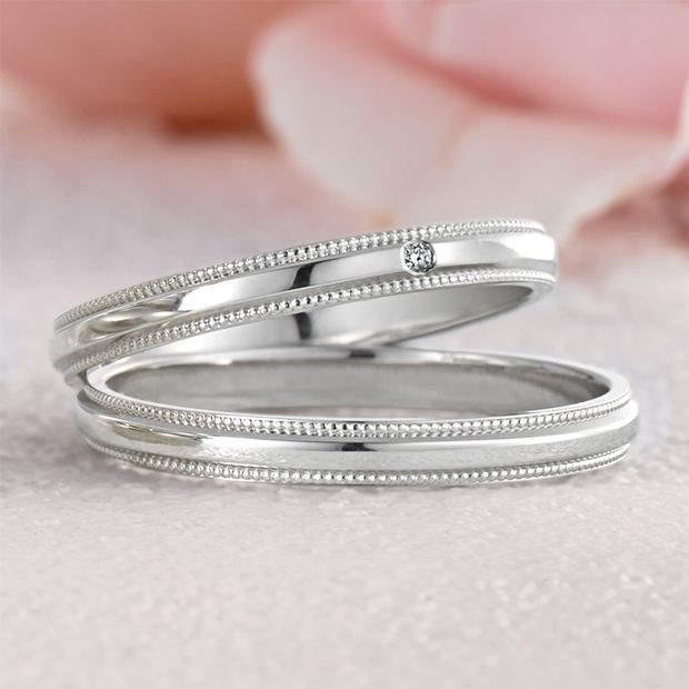 【JKPLANET(JKプラネット)】プチマリエ PM-43/PM-44  【鍛造製法】