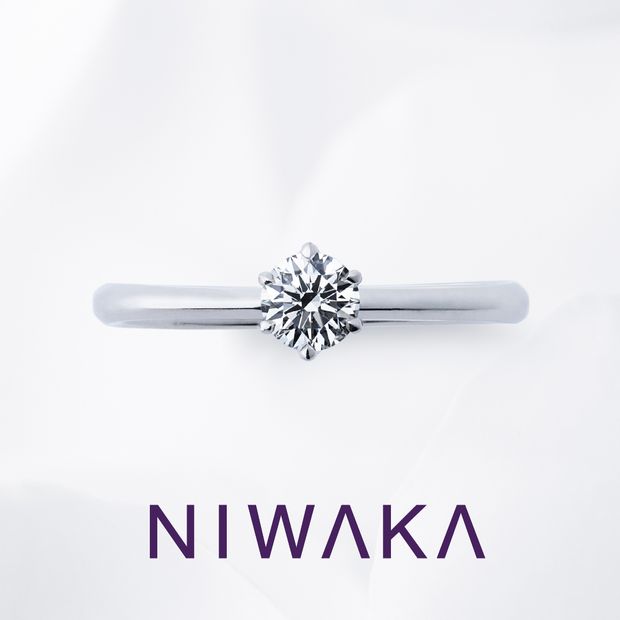 【俄(にわか)】かれん KAREN