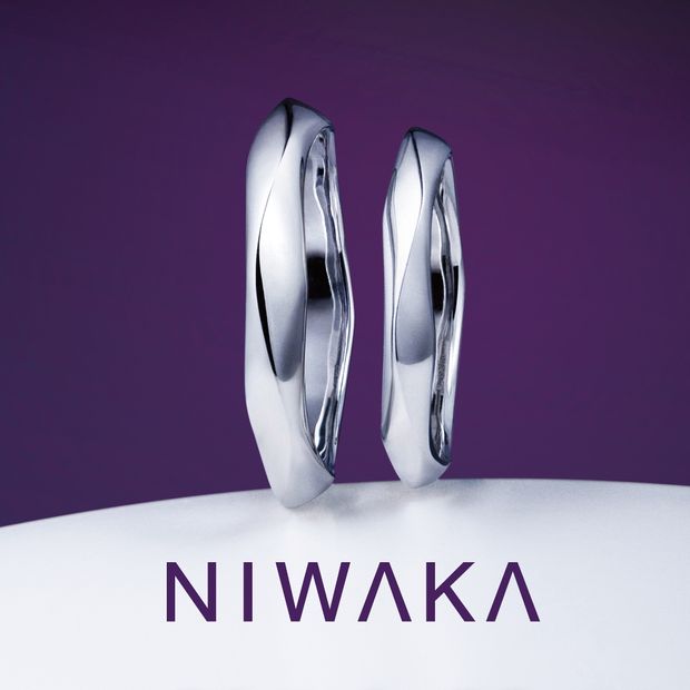 【俄(にわか)】由良 YURA