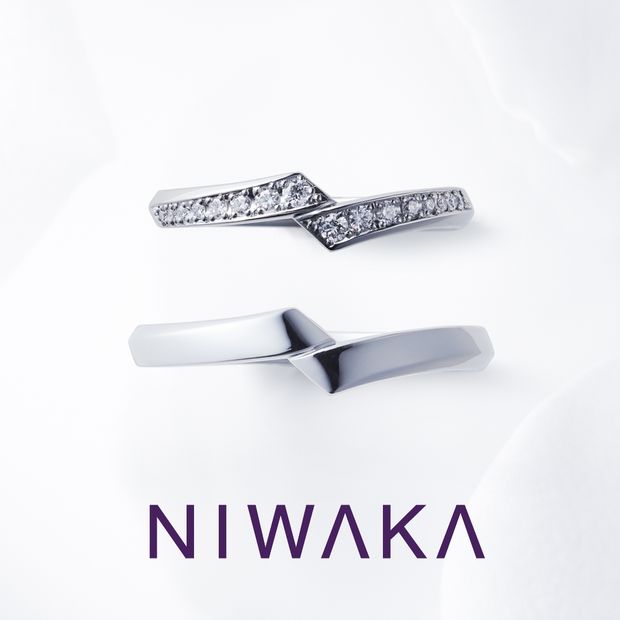 【俄(にわか)】綾 AYA