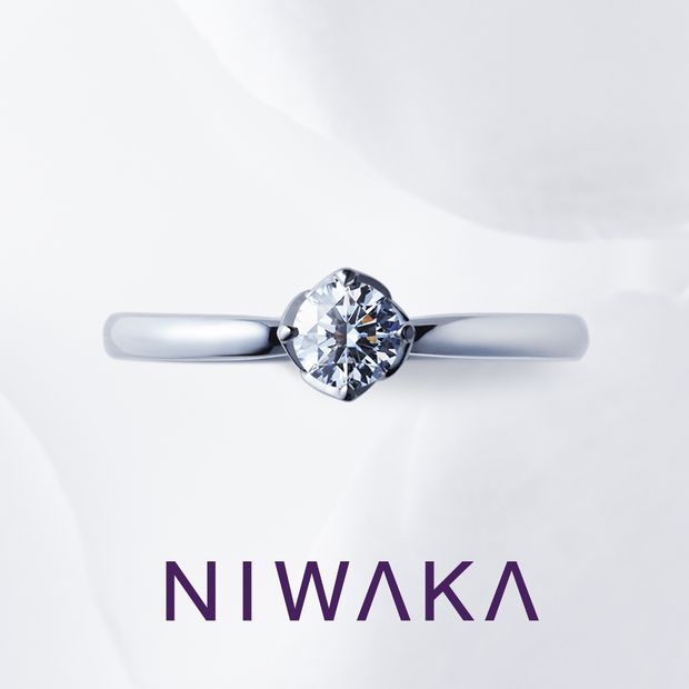 【俄(にわか)】結 YUI