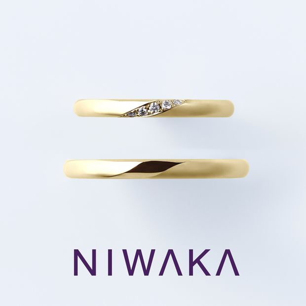 【俄(にわか)】ことのは KOTONOHA