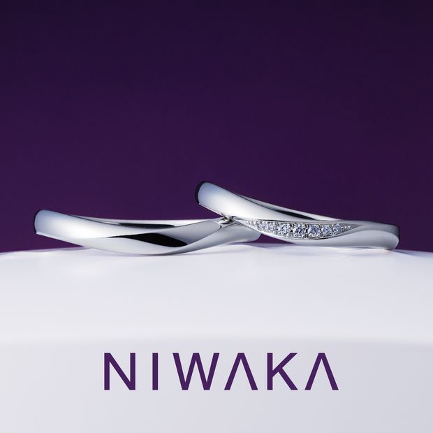 【俄(にわか)】ことのは KOTONOHA