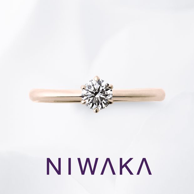 【俄(にわか)】かれん KAREN