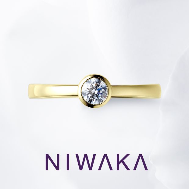 【俄(にわか)】八重霞 YAEGASUMI