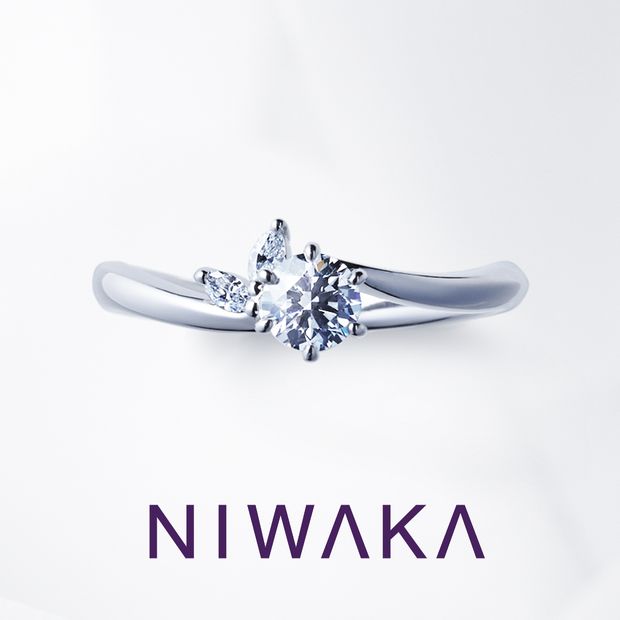 【俄(にわか)】月彩 TSUKISAI