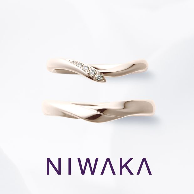 【俄(にわか)】初桜 UIZAKURA