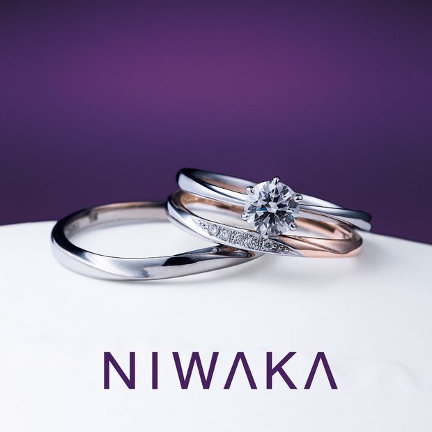 【俄(にわか)】花雪 HANAYUKI