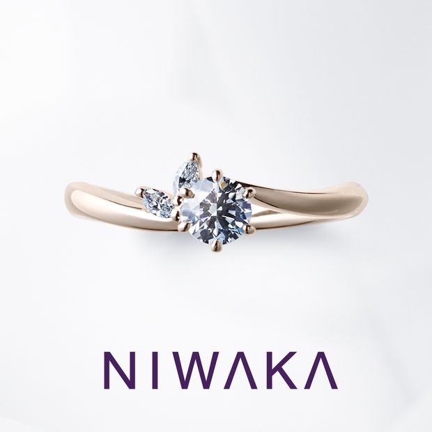 【俄(にわか)】月彩 TSUKISAI