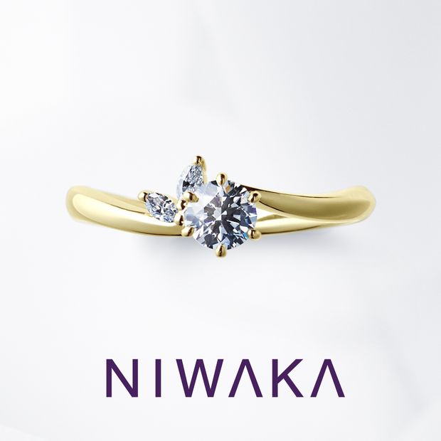 【俄(にわか)】月彩 TSUKISAI