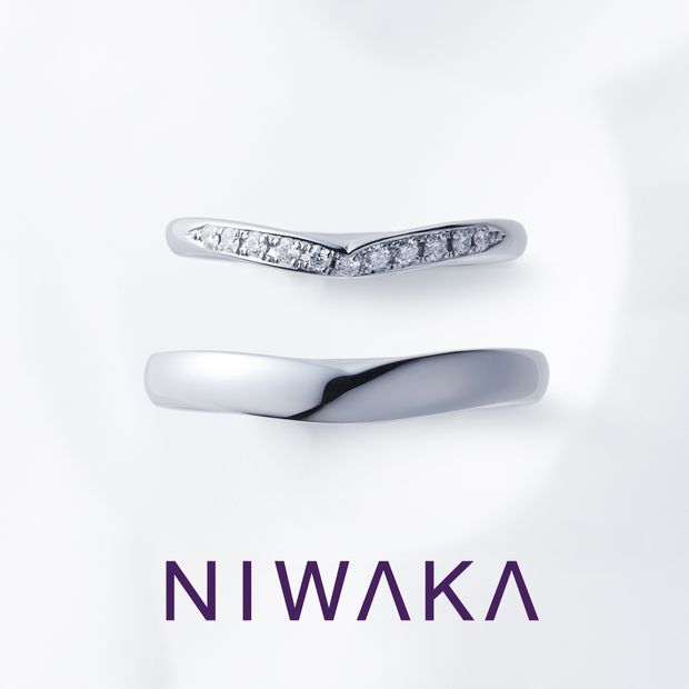 【俄(にわか)】睡蓮 SUIREN