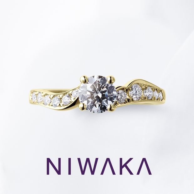 【俄(にわか)】唐花 KARAHANA