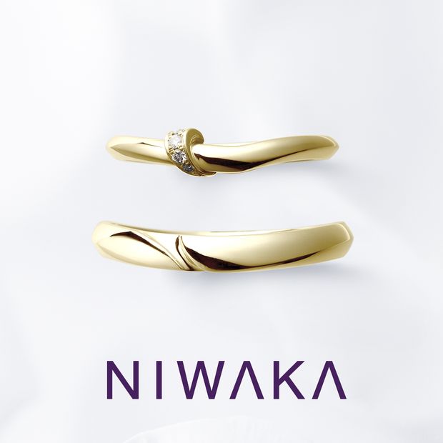 【俄(にわか)】結 YUI