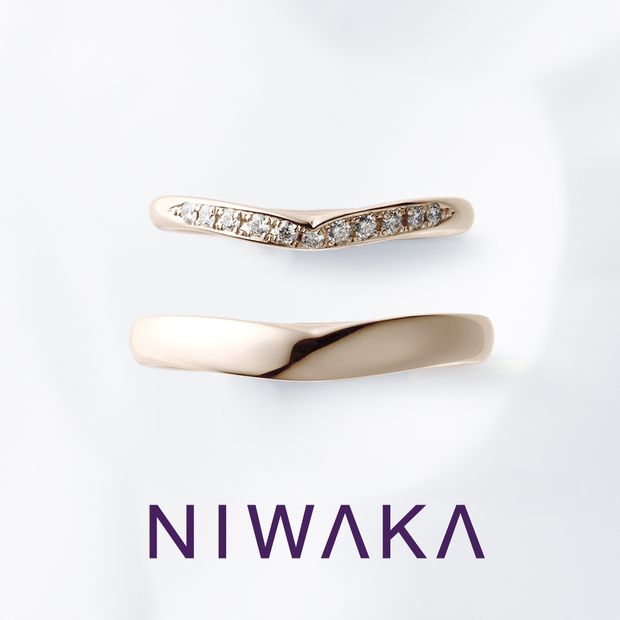 【俄(にわか)】睡蓮 SUIREN