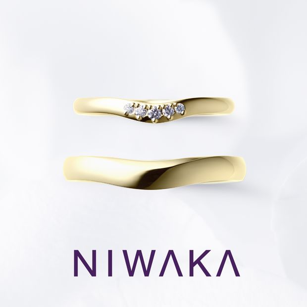 【俄(にわか)】白鈴 SHIROSUZU