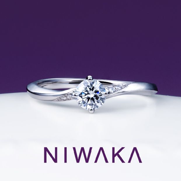 【俄(にわか)】露華 ROKA