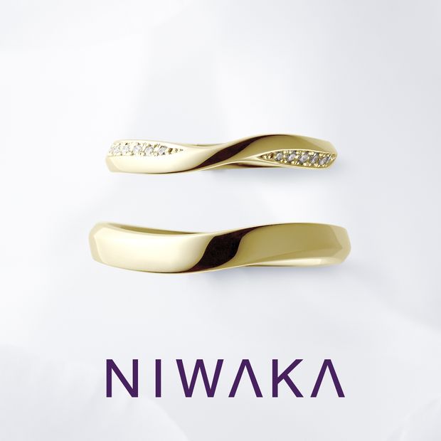 【俄(にわか)】茜雲 AKANEGUMO