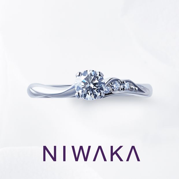 【俄(にわか)】唐花 KARAHANA