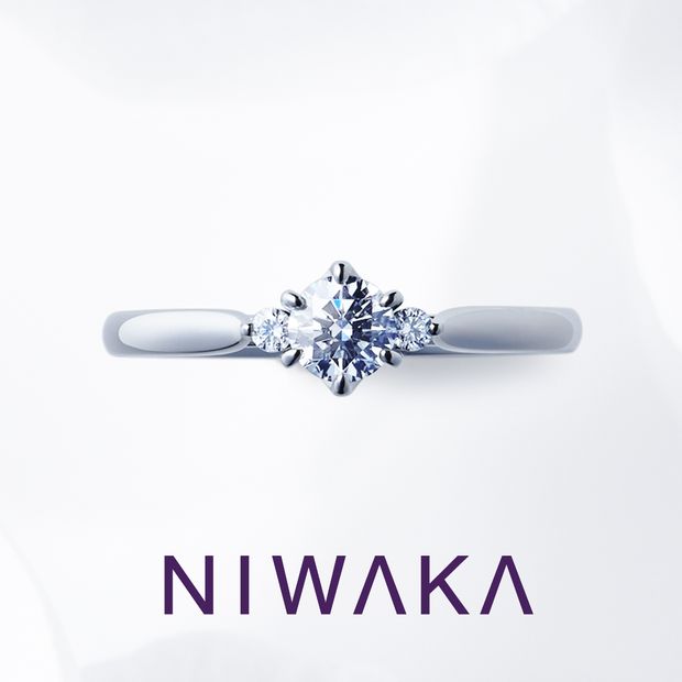 【俄(にわか)】白鈴 SHIROSUZU