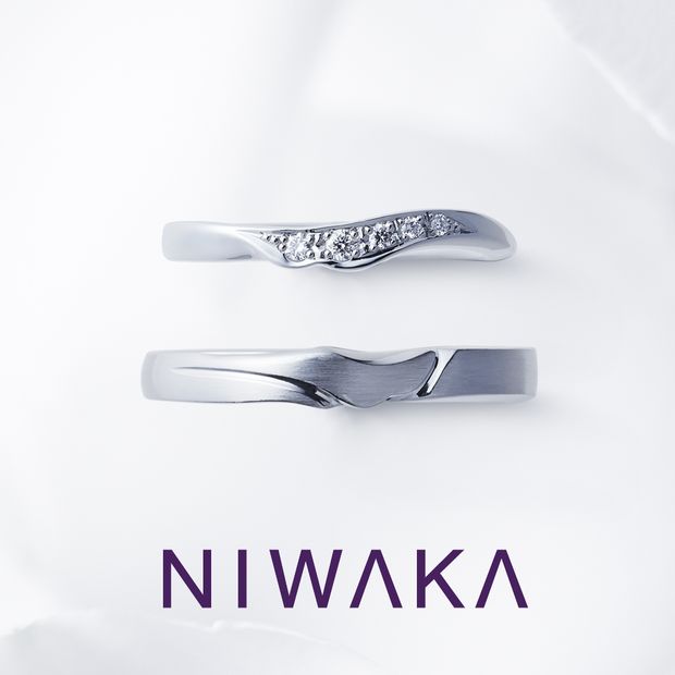 【俄(にわか)】唐花 KARAHANA