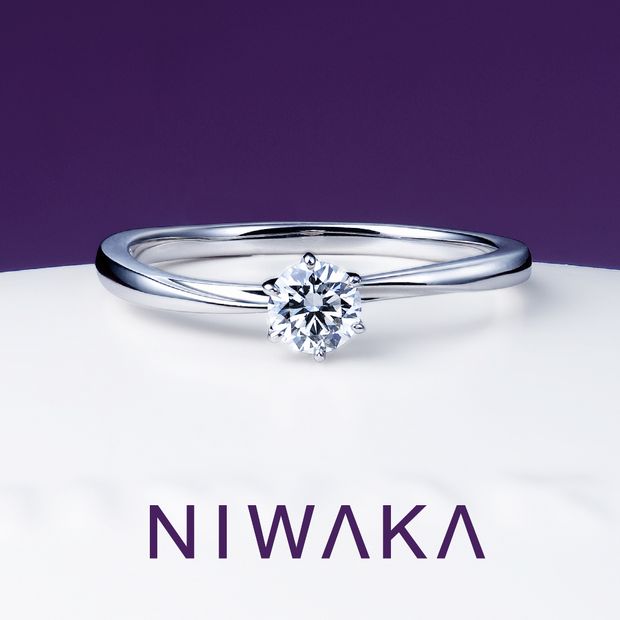 【俄(にわか)】花雪 HANAYUKI