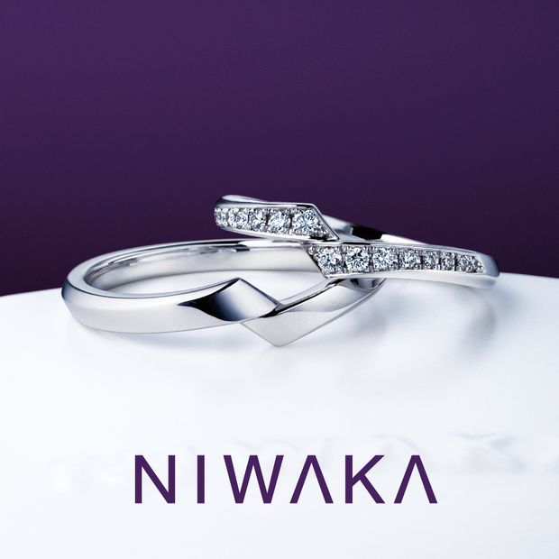 【俄(にわか)】柊 HIIRAGI・綾 AYA