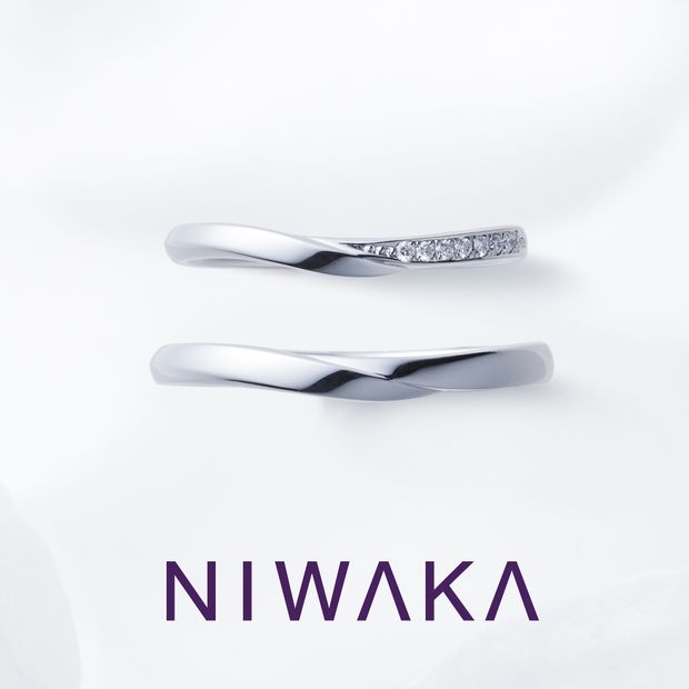 【俄(にわか)】せせらぎ SESERAGI