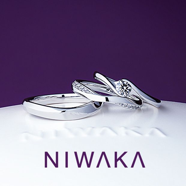 【俄(にわか)】茜雲 AKANEGUMO