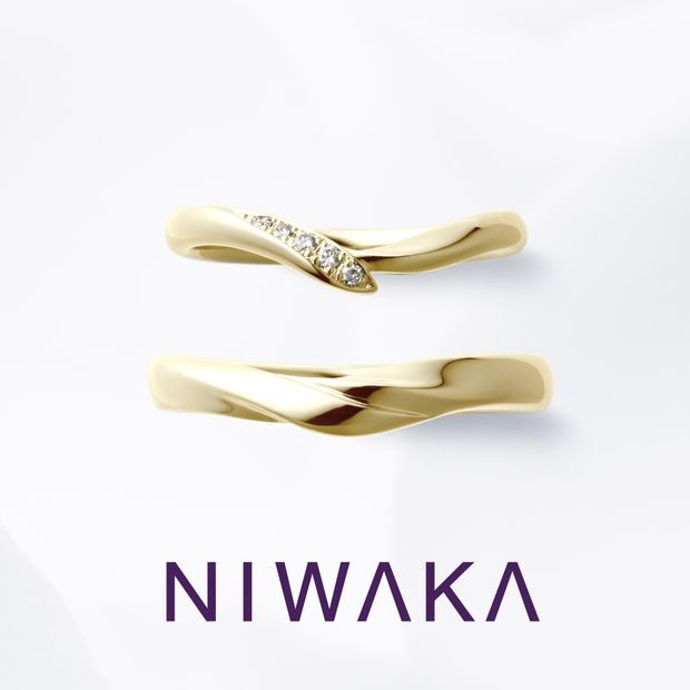 【俄(にわか)】初桜 UIZAKURA