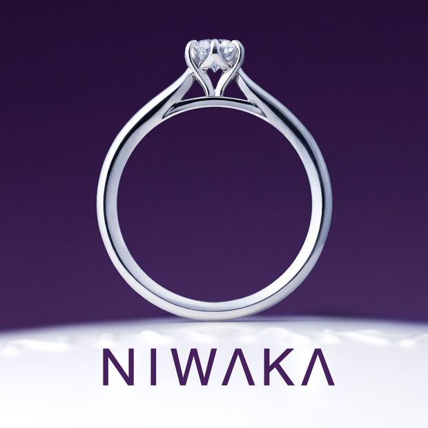 【俄(にわか)】ことほぎ KOTOHOGI