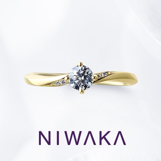 【俄(にわか)】露華 ROKA