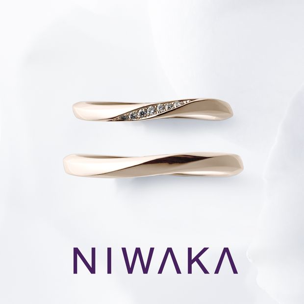 【俄(にわか)】朝葉 ASAHA