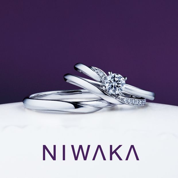 【俄(にわか)】せせらぎ SESERAGI